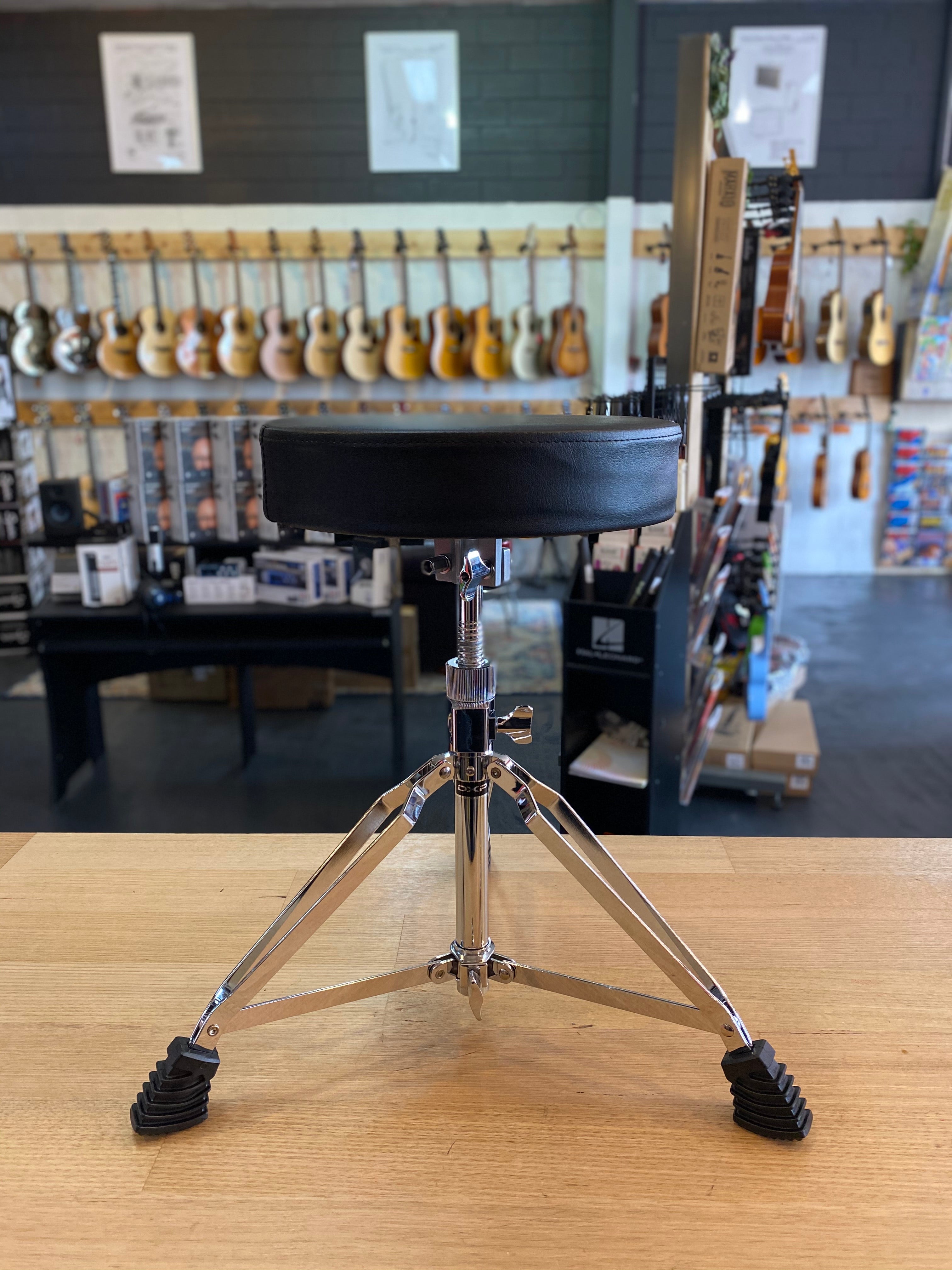 DXP | DA1241 | Deluxe | Drum Throne DXP | DA1241 | Deluxe | Drum Throne